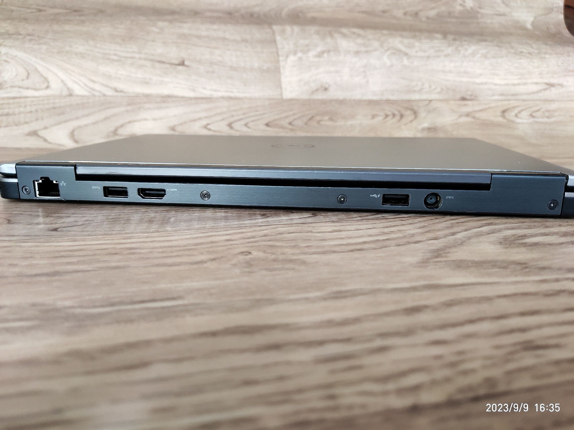 Ультрабук бизнес класа Dell Latitude e7240/12.5"/Core i5 Отличное сост