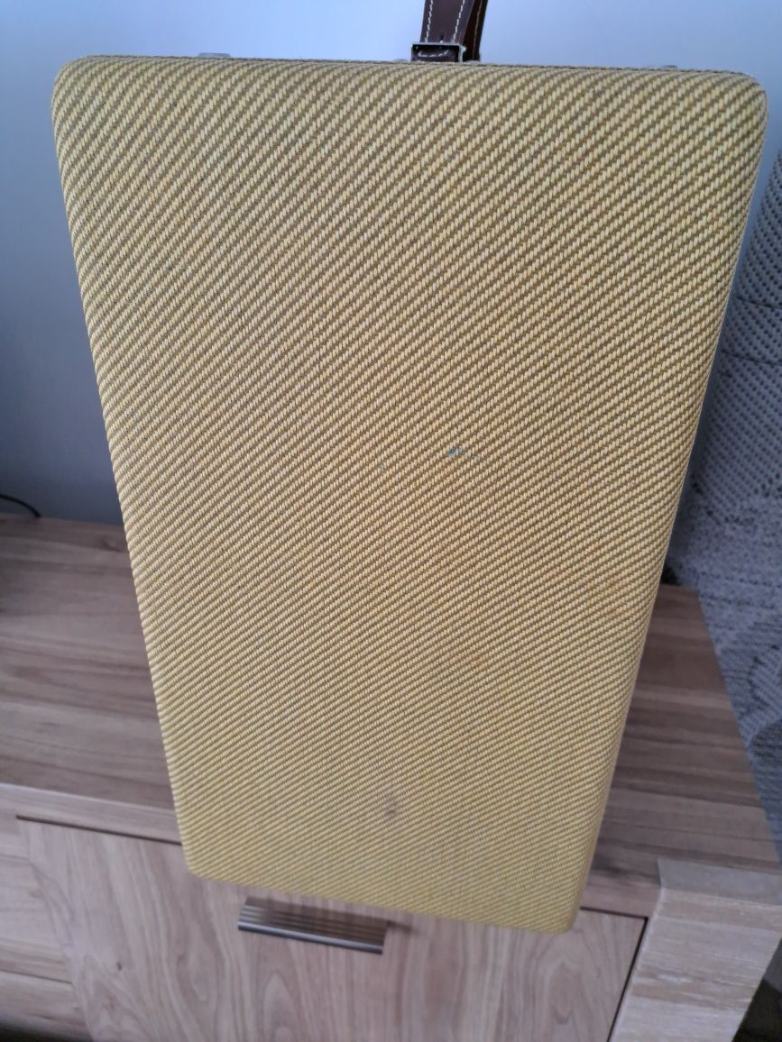 Wzmacniacz lampowy potrzebuje gitarzysty MG 20 Firebird Kup Mnie