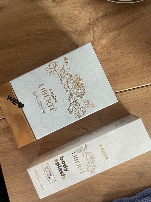 Perfume Virgínia Fonseca