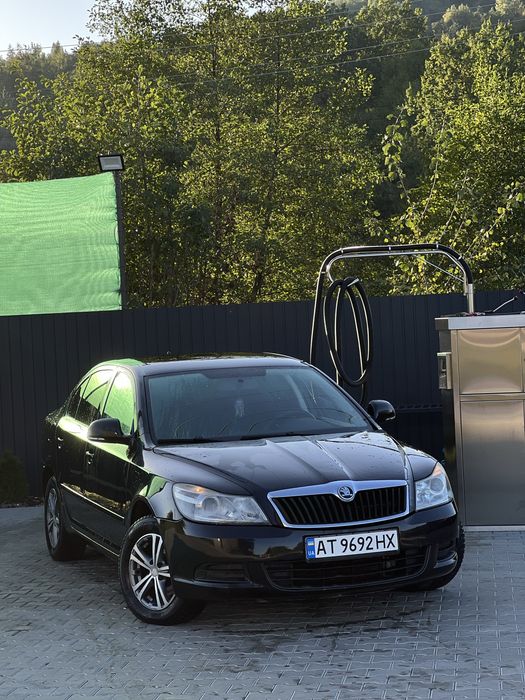 Skoda Octavia A5 1.6 tdi 2010