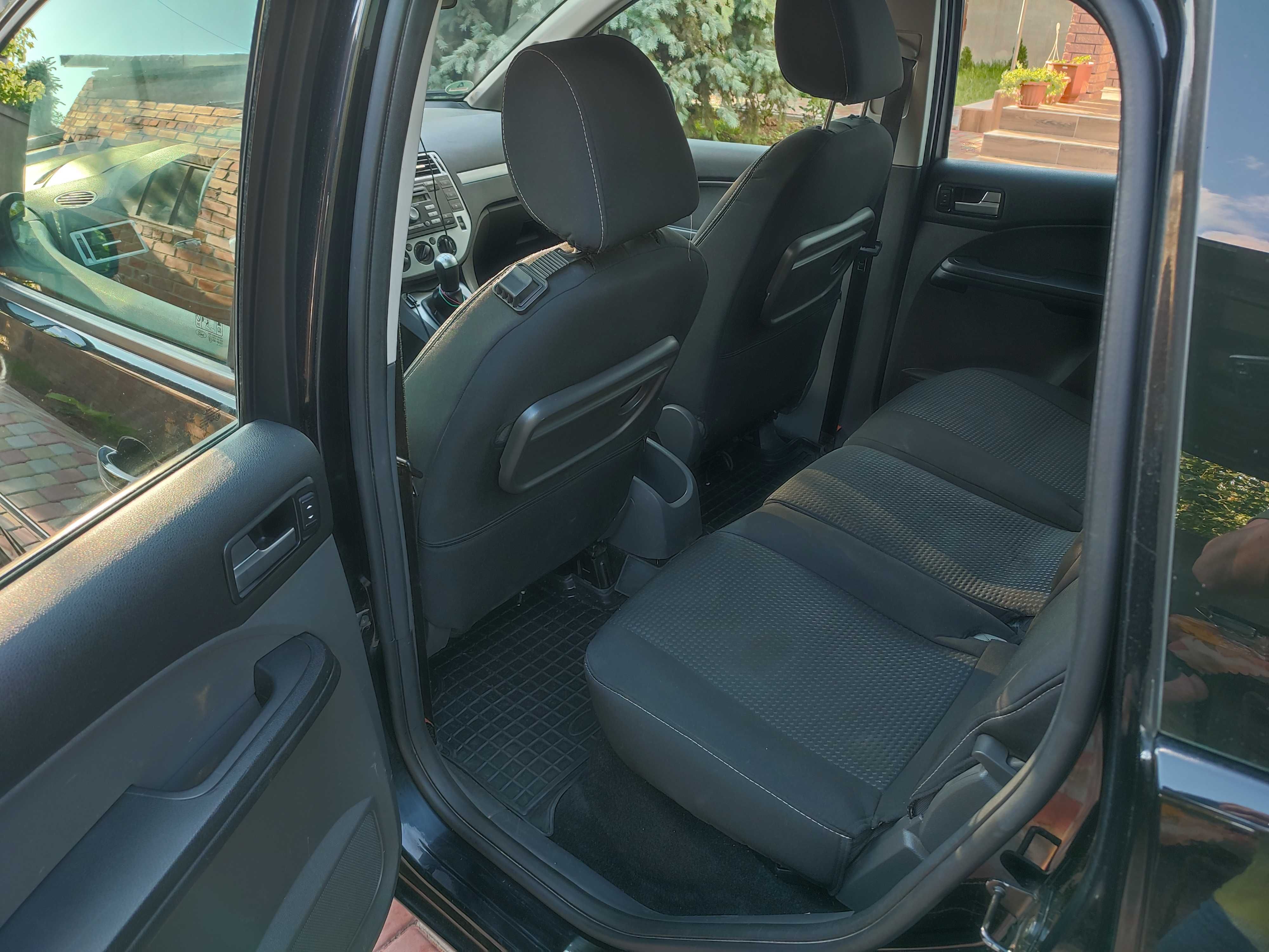 Ford Focus C-Max