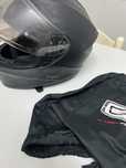 Capacete CMS GP4