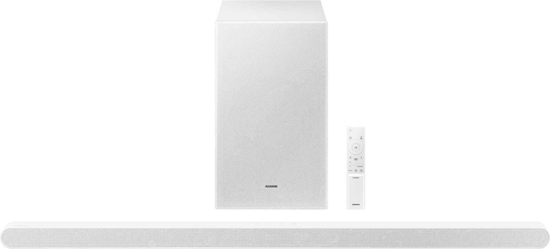 Саундбар Samsung HW-S701D 3.1-Channel (HW-S701D/UA)