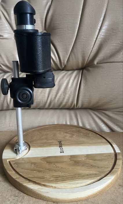 Мікроскоп Ювеліра, промисловий БМ-51-2