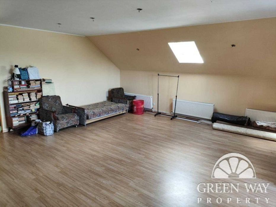 Продаж Терміново будинок с.Красне 160м2 25соток