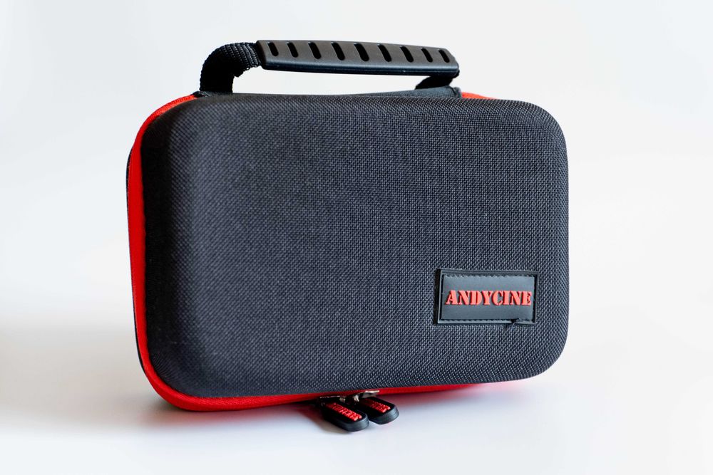 Відеосендер Shimbol TP mini модифікований | HDMI USB-C