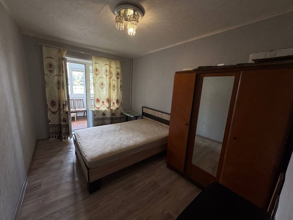 3-квартира  2- Поверх  Ул Бульвар Краматорский 2