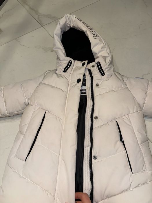 Пальто тепле дитяче 92 розмір ( але підійде і на більше )