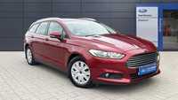Ford Mondeo Ambiente 1.5 Ecoboost 160 KM