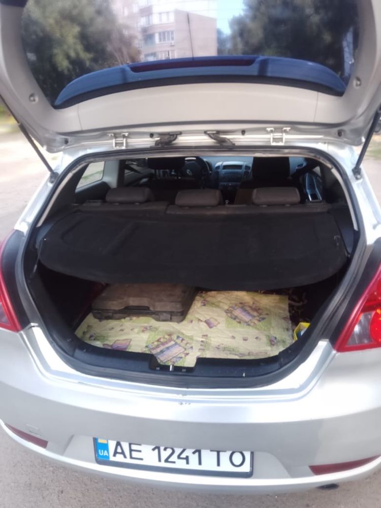 Продам kia ceed