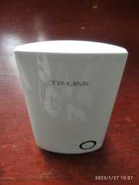 Wzmacniacz wifi tp link