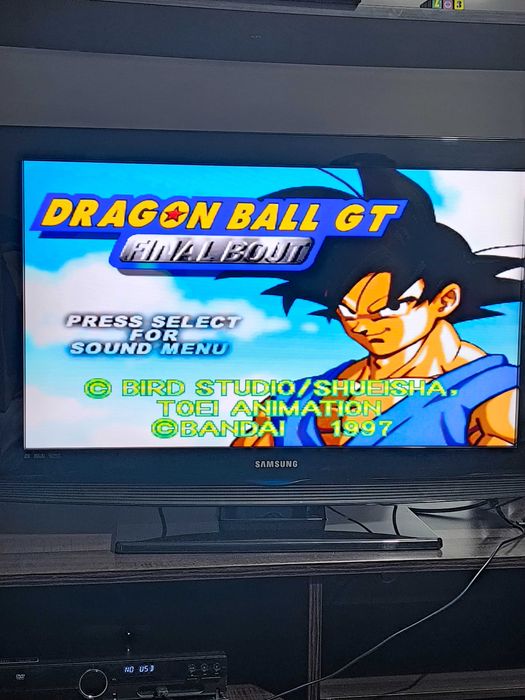 Jogo Game Stick Lite novo