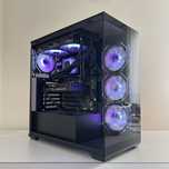 Komputer RTX 5060 Ti 16GB / R5 7600X / 32GB / 1TB do gier GAMINGOWY