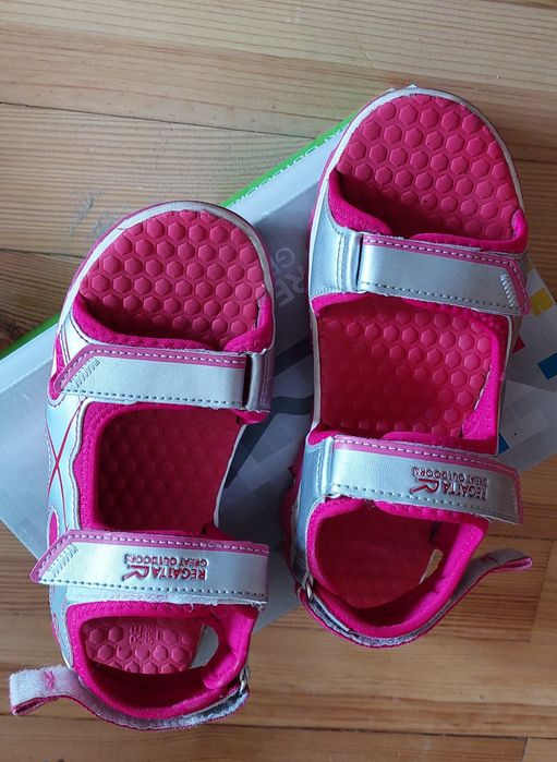 Сандалії дитячі Regatta