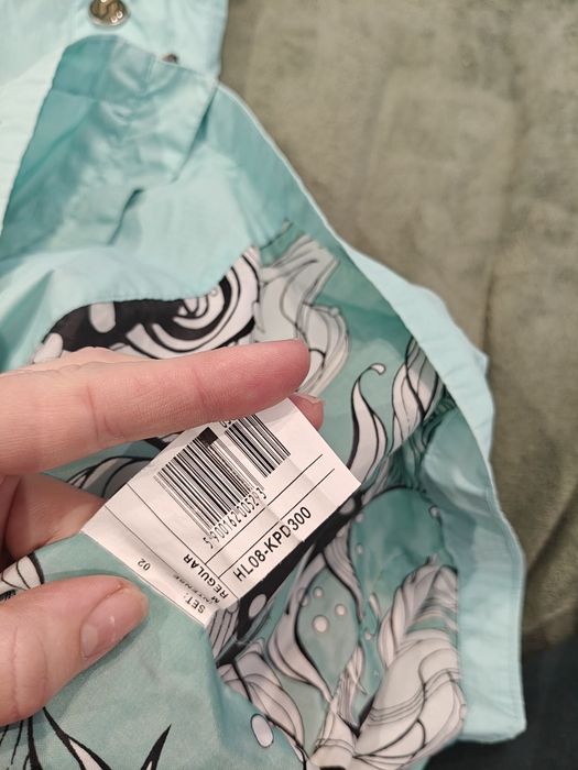 Damska wiatrówka z kapturem Rotate