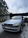 Opel Corsa C 1.2
