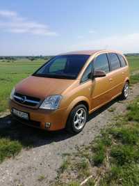 Opel Meriva 1.6 b+g