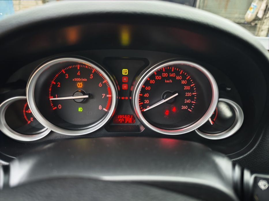 Продам Мазда 6, 2008, GH