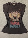 Papaj popeye koszulka t-shirt bluzka
