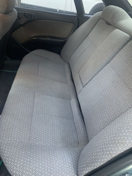 Субару легоси.