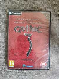 Gra Gothic 3 PC pl