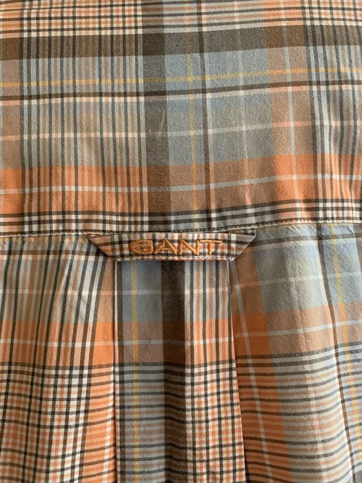 Camisa Gant- Original