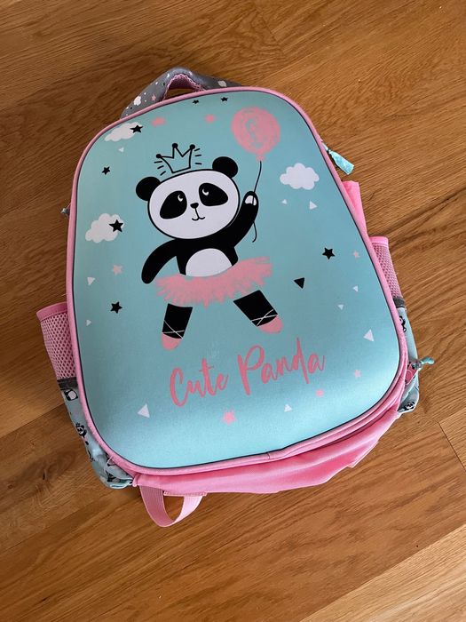 Plecak cute panda