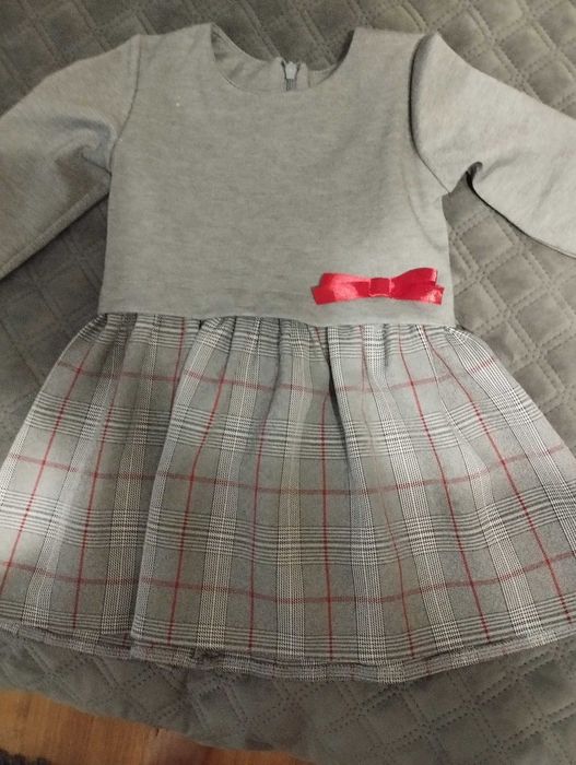 Плаття для дівчинки