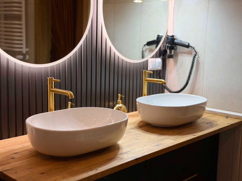 Dom na Podlasiu/sauna/balia/bilard/kominek
