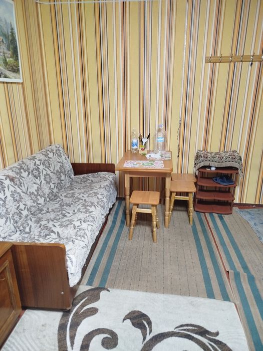 Здам Кімнату в Гуртожитку Блочного Типу (Стара Дарниця) - Метро 10 хв.