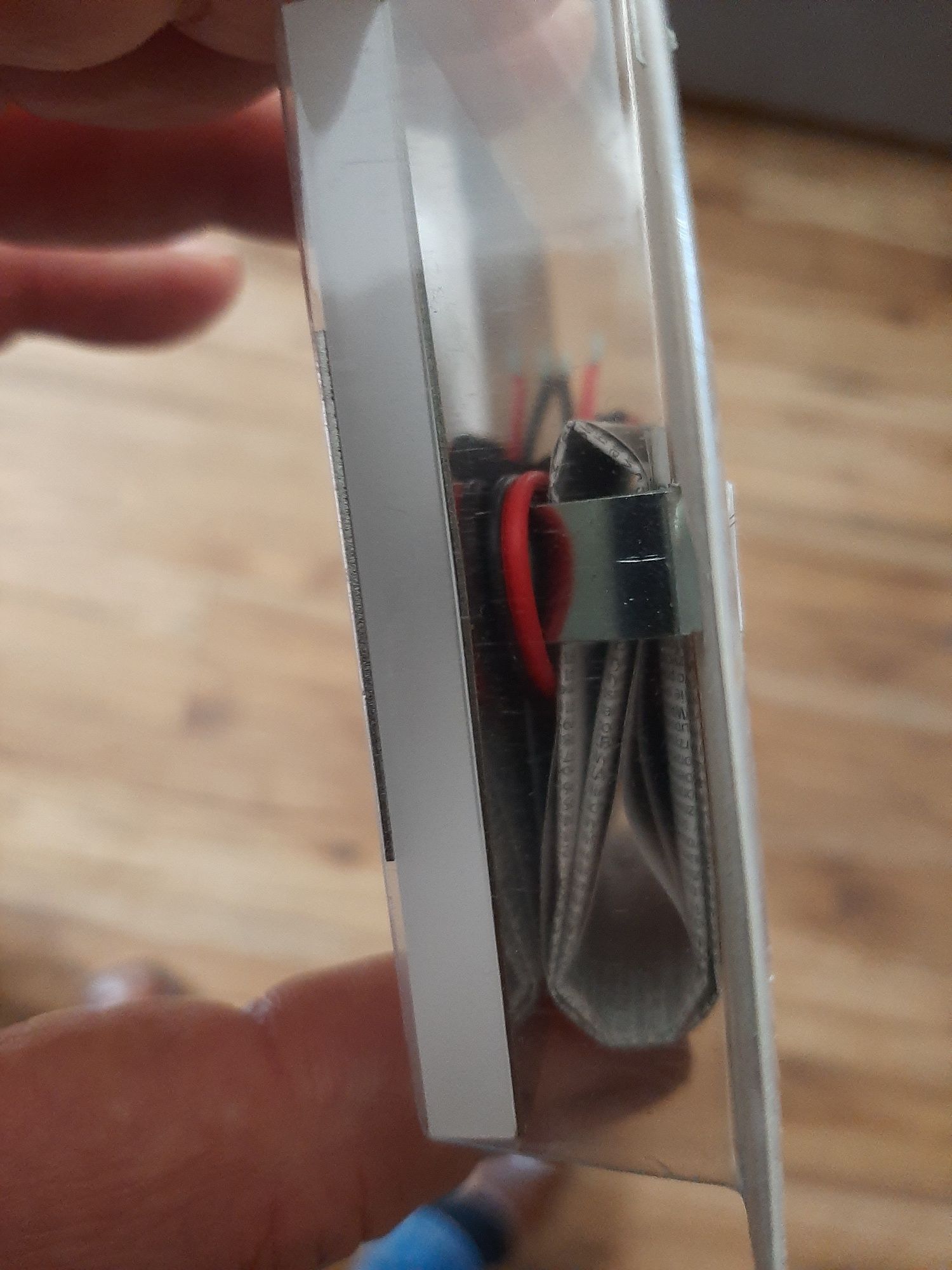 Oprawki Kanlux Terra przyschodowe led 12V