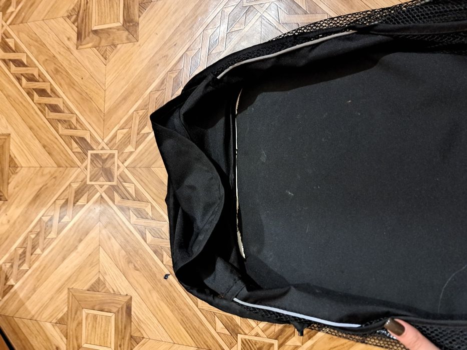 Прогулянковий візок