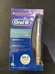 Szczoteczka soniczna ORAL-B Pulsonic Slim One 1000