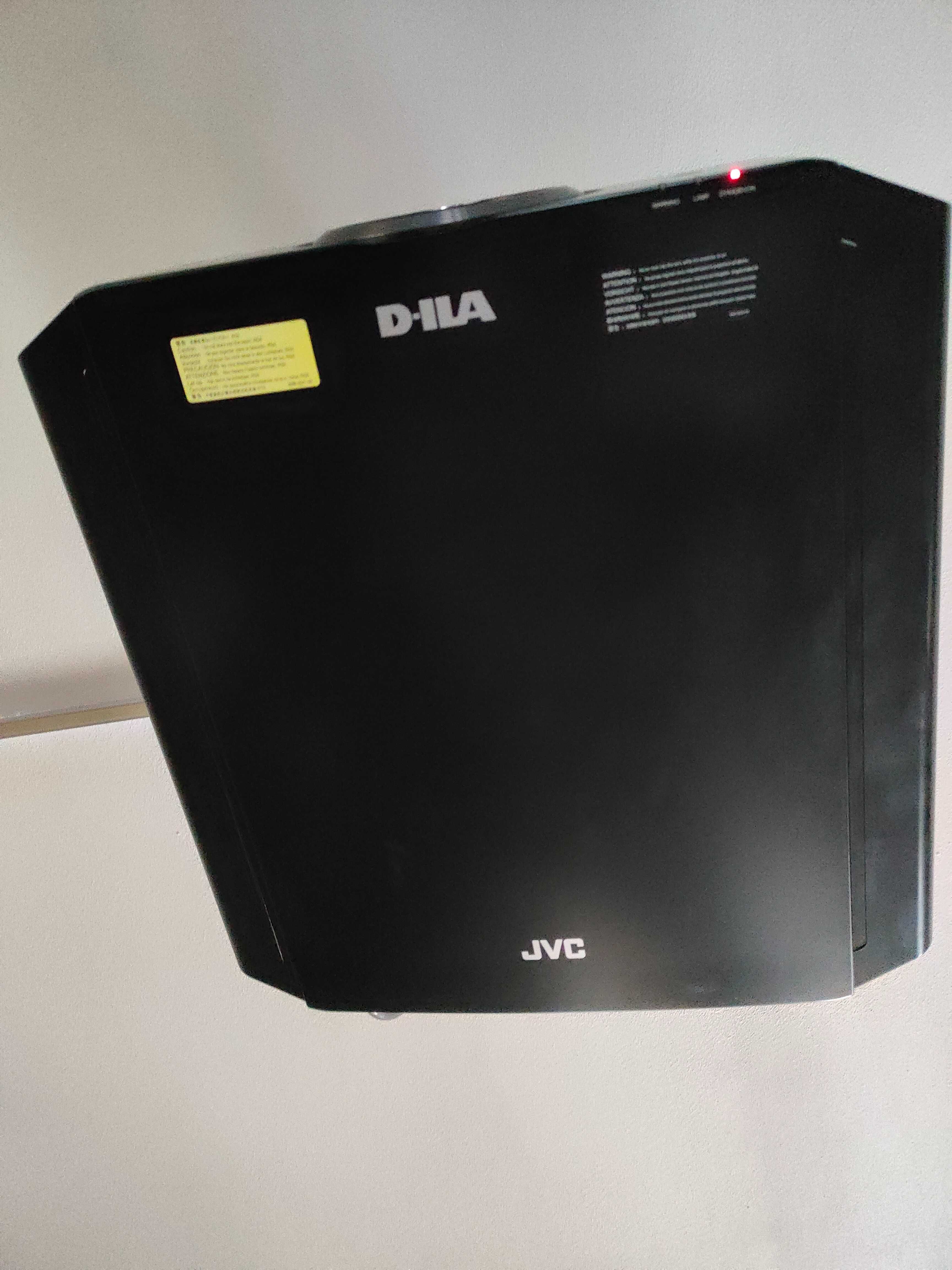 Projektor JVC DLA x 5000b 4k,