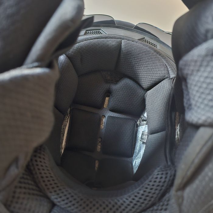 Capacete Ruroc Atlas Sport (S)