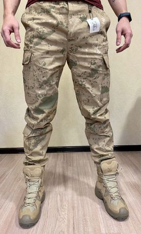 Тактична форма ( штани ) виробник Туреччина тактическая военная