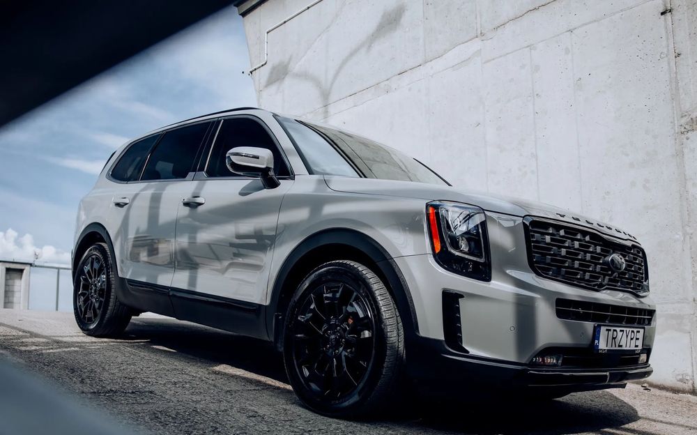 Kia Telluride
