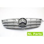 Grelha Mercedes W245 Classe B | Entrega 2-24h | Com emblema