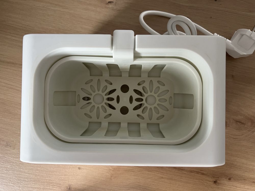 Sterylizator i Podgrzewacz do Butelek Neno Vivo 6w1