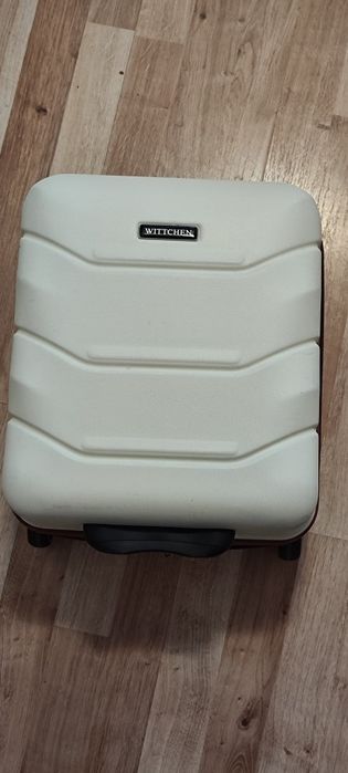 Walizka Wittchen na kółkach