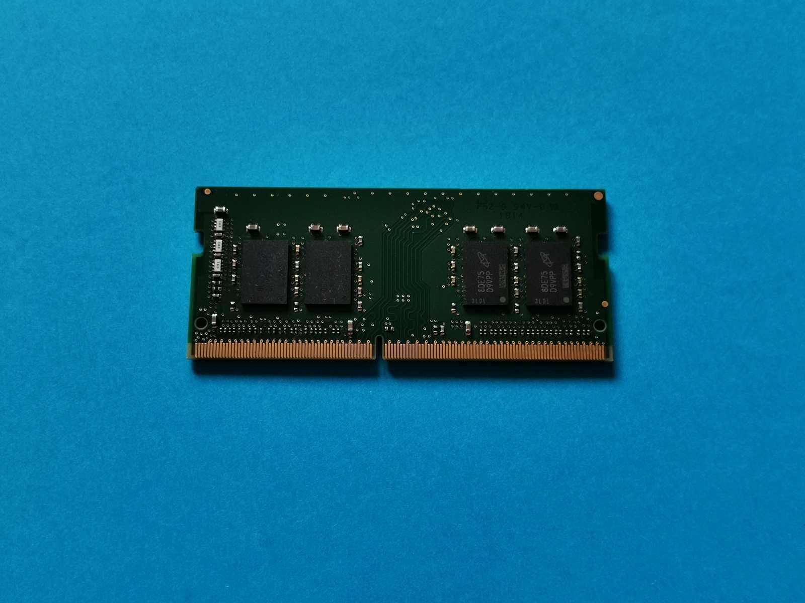 DDR4 8GB KingSton 2666v