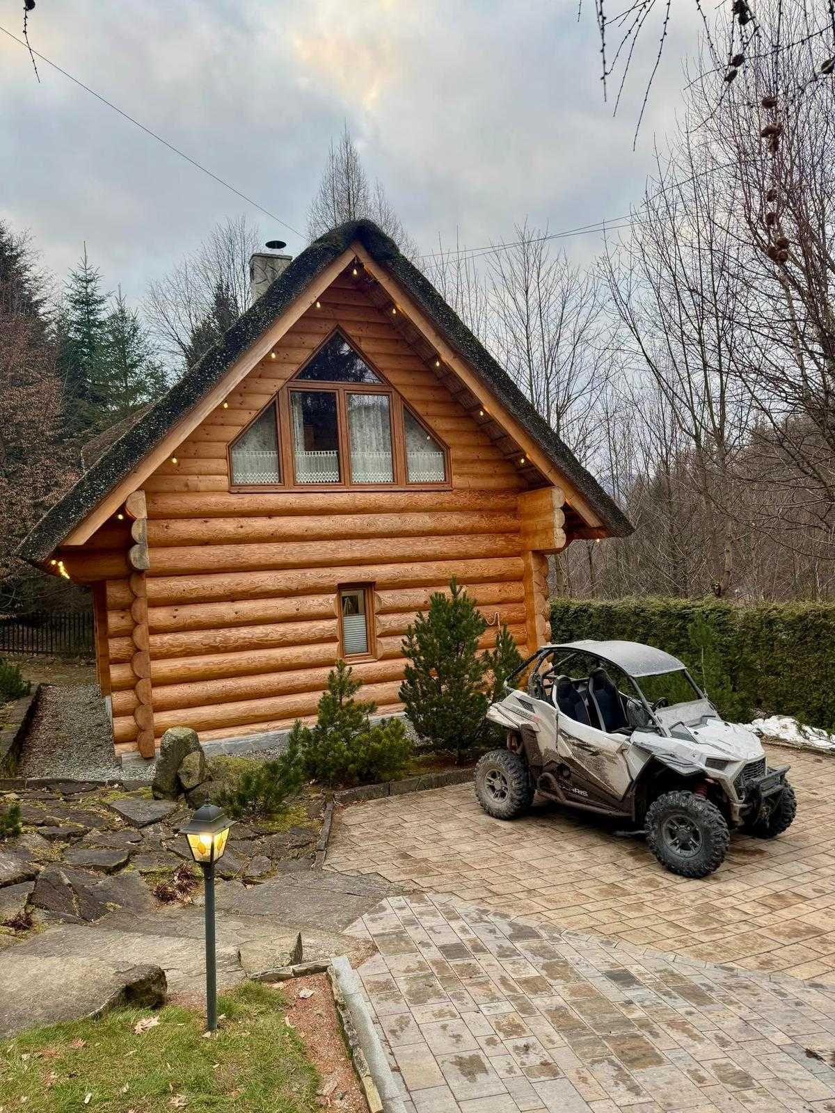 wynajmę dom z sauna i jacuzzi NAJTANIEJ