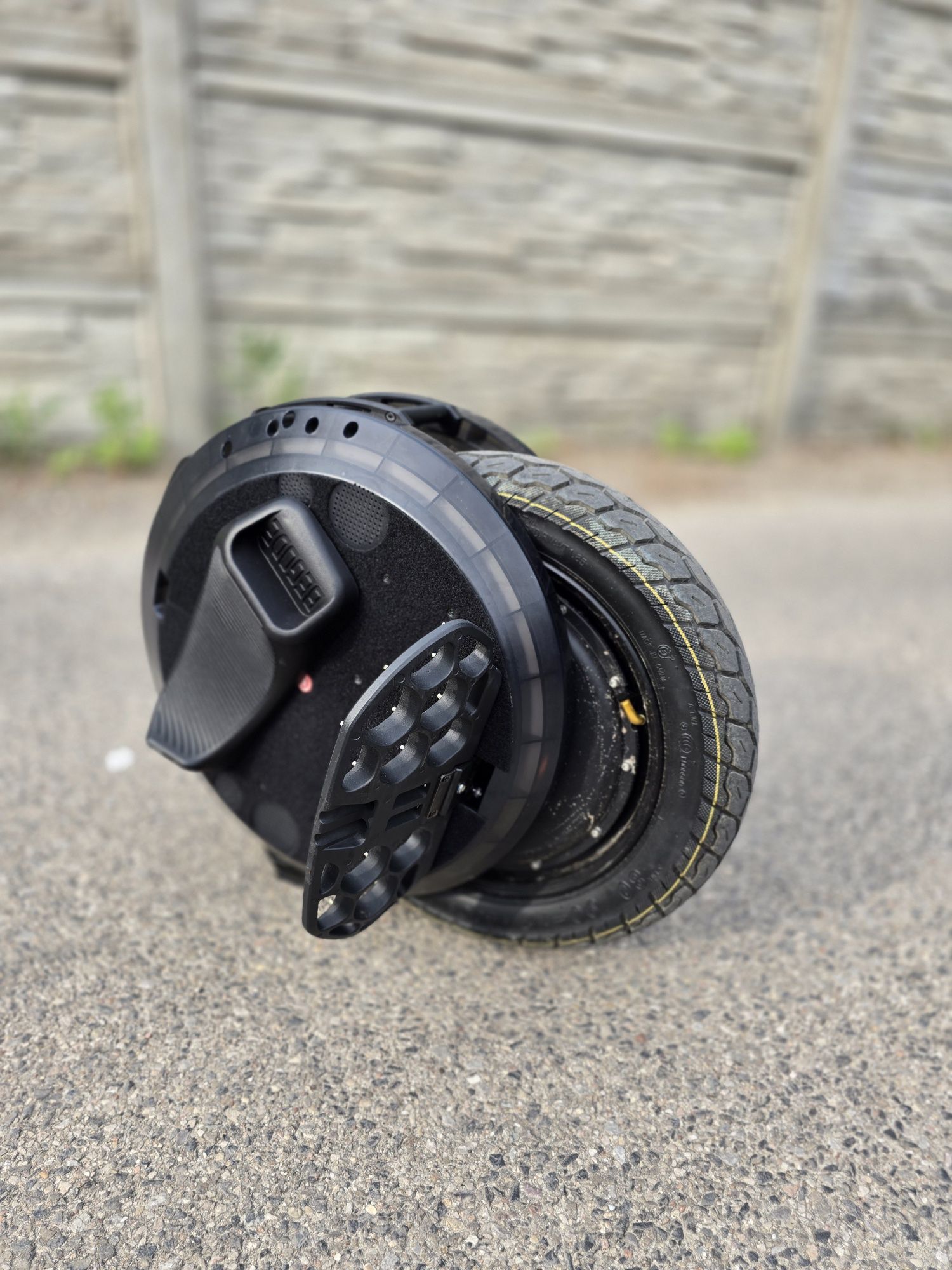 Begode C8 monocykl elektryczny