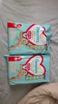 Pampers pants premiun care 4