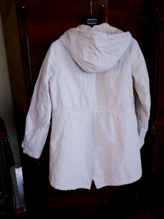 Куртка жіноча весна осінь