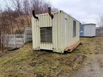 Stamford HC524F