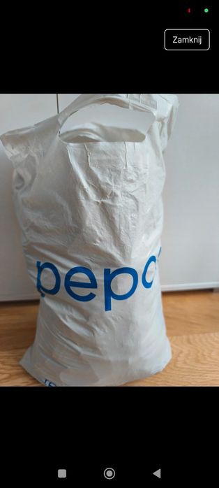 Paczka ubrań 2-3 latka dla chłopca