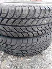 Продам  Debica Frigo 2. 185/65R15  Шины/Колеса/Зима пара 2 штуки.