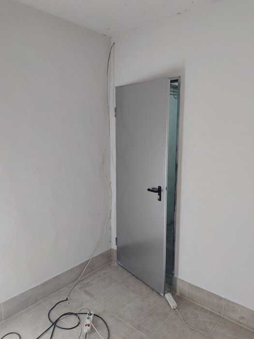 Arrecadação Box Self Storage Arrumos Individuais Remodelada (Santarém)