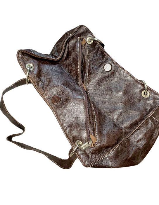Женская сумка Prada vintage